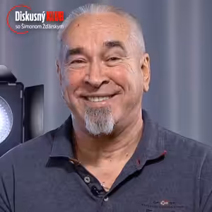 Greksa: Novinára, čo vymyslel titulok o Šimkovičovej, by som vedel bičovať na námestí.