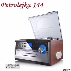 Petrolejka 144 - 2016-11-21 nezáväzné stretnutie nie len so staršou domácou hudobnou produkciou…