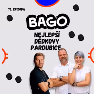 Sparta může narazit už v předkole. Co mistři z Komety? | Bago #73