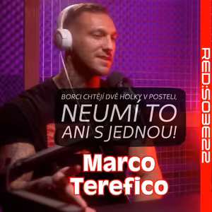 S03E22 Marco Terefico: Borci chtějí dvě holky v posteli, ale neumí to ani s jednou!