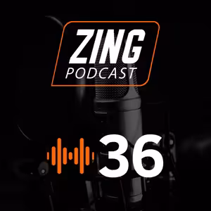 Novinky z průběhu března a dojmy z GhostWire Tokyo - Zing Podcast #36