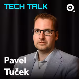 Tuček z CSG: Automotive nás táhl dvacet let. Teď je řada na obranný průmysl
