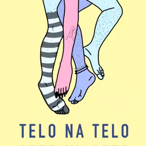 S2E15 O bisexualite a rôznych pohľadoch na LGBTQ+ komunitu so @svetozarnehez