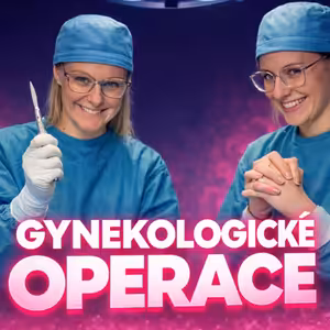 Gynekologické operace