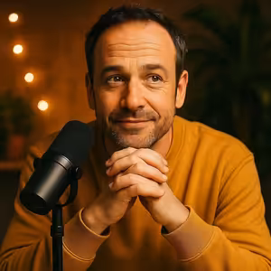 43. Host za tebe tvou práci dělat nebude