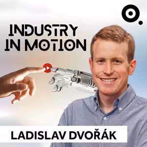 Mladí nechtějí do fabrik. Český startup našel řešení za miliardy