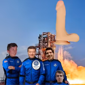 Kapitola 35 - Vesmírná olym-pyj-áda