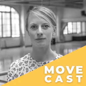 #22 Šárka Fülep Bočková: Baví mě tvořit v zajímavém prostředí a předávat své zkušenosti