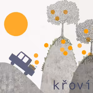 Jak je možné chránit krajinu skrze dobré jídlo. Vraťka Janovská - Výdejna chutí