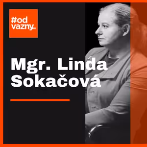 Sexuální násilí na dětech: pachatele nepoznáte | Linda Sokačová (Centrum LOCIKA)