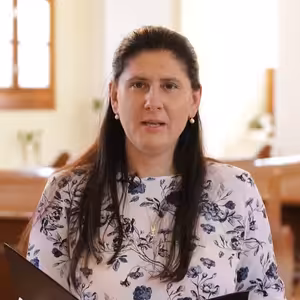 Boh volá po vytrvalosti