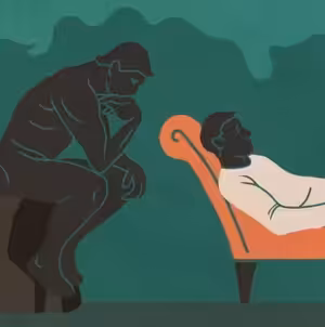 43. O štyroch školách praktickej filozofie