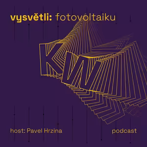 Fotovoltaický článek