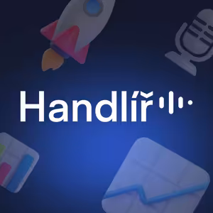 Handlíř 🎙️