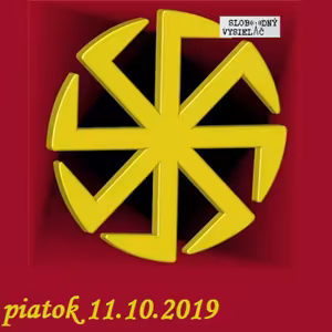 Riešenia a alternatívy 132 - 2019-10-11 Slovanské spoločenské zriadenie…