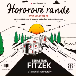 Hororové rande