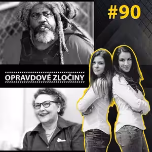 #90 - Marcus Wesson & Nannie Doss