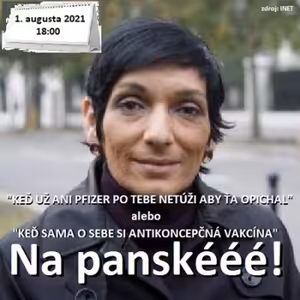Na panské - 2021-08-01 humoristický týždenník 30/2021