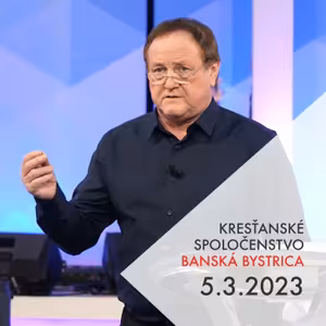 Bohoslužba Banská Bystrica 5.3.2023