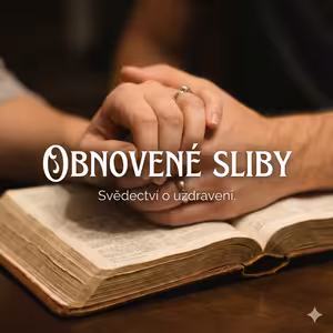 Z nevěry k zázraku: 8 let obnoveného manželství