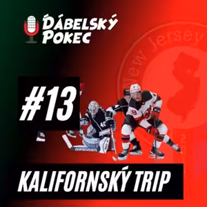 #13 - Kalifornský Trip (w/ Kenny Powers) 🇺🇸