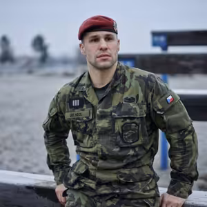 #6 Boj (nejen) zblízka