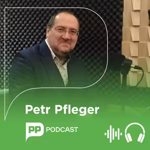 Obdiv a podporu starostům posílá vedoucí časopisu PRO města a obce | PETR PFLEGER