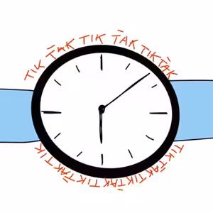 #15 JAK ZPOMALIT ČAS