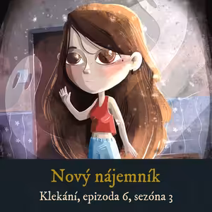 Nový nájemník