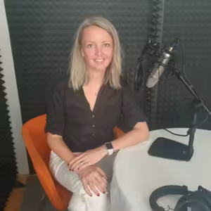 Host Reportéra Roberta Čásenského: Kateřina Kadlecová