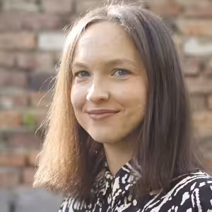 Duševní zdraví v době Covidu – Anna Kubíčková