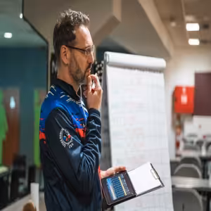 Mezi kuželkami s Adamem Vondráčkem