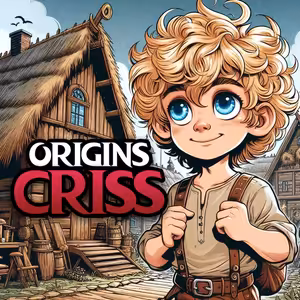 Criss | Hesoyam Dungeons: Origins | Episode 1