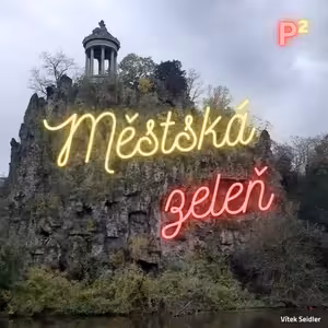 III/13. Městská zeleň (P²)