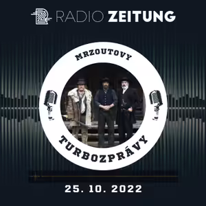 Turbozprávy 2022-10-25