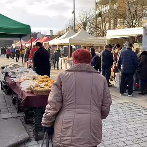Zabijačkové hody v Mostě.