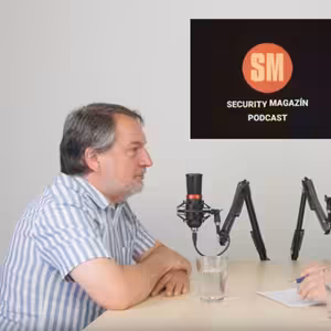 Aleš Špidla o kybernetické bezpečnosti - lidem je třeba zatřepat hlavou