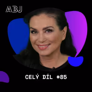 ABJ #85 Pavlův Ústavní soud - Čína, Rusko a Západ - Pětikoaliční Česká televize.