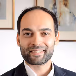 Jak podniká krajinoznalec Luboš Moravec