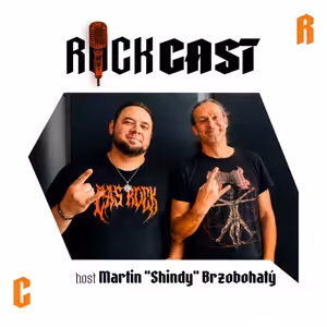 Martin "Shindy" Brzobohatý - Brutal Assault, Basinfirefest a festivalové zákulisí