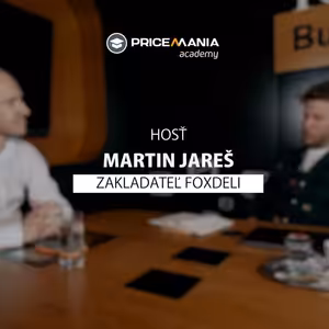 M. Jareš (Foxdeli): Ako vďaka ponákupnému marketingu zvýšiť ziskovosť eshopu a spokojnosť zákazníkov