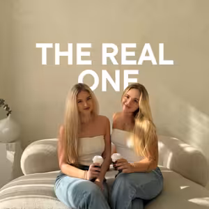 THE REAL ONE