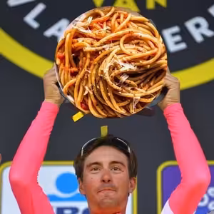 #163 Veľký taliansky deň na flámskom festivale