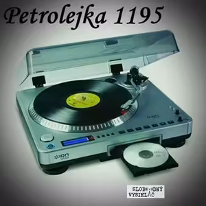 Petrolejka 1195 - 2026-08-17
