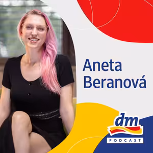 #35 Bolest není slabost s Anetou Beranovou