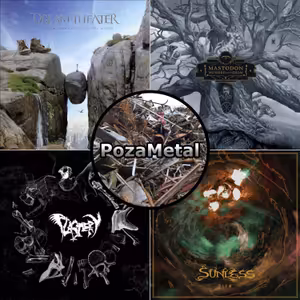 PozaMetal #21 - Podmaz k intímnym chvíľam