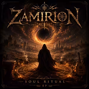 Soul Ritual (Radio Edit)