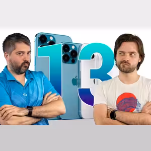 Víme, kdy se představí iPhone 13, Xiaomi se zbavuje Mi, nabíjení OPPO!