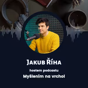 O penězích se spolu nebavíme. A pak přijde rozchod. | Jakub Říha o financích ve vztahu