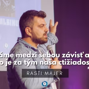 Ži zborotvorne │ Rasti Majer │ Bohoslužba 29.10.2023